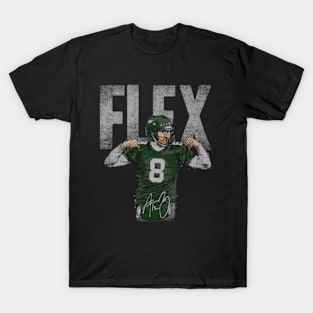 Aaron Rodgers New York J Flex Bold T-Shirt